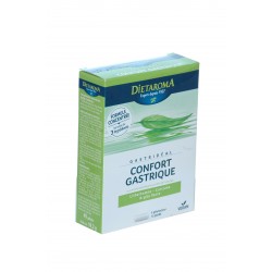Confort gastrique - 45 gelules