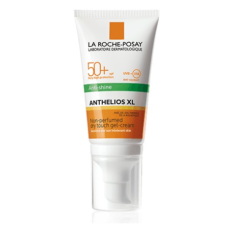 Anthelios XL Anti-Brillance Crème Matifiante