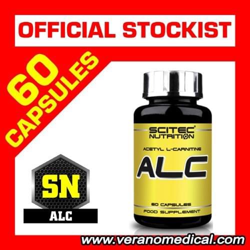 Acetyl L-carnitine | Acheter votre Acetyl L-carnitine au meilleur prix |  Verano Medical