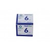 Aiguilles stylo d'insuline 6 mm BTE 25