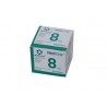 Aiguilles stylo d'insuline 8 mm BTE 25