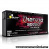 Thermo Speed Hardcore 120 Capsules