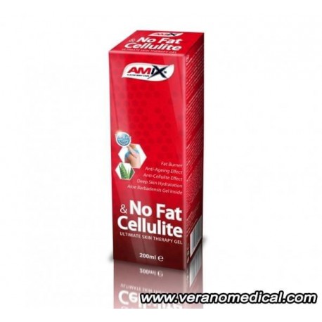 No Fat & Cellulite Gel Amix