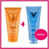 Ecran solaire vichy BB Crème teintée SPF 50 50ml