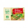 Infusion Brûleur de graisses 20 sachets