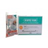 Seringue insuline 1ml aiguille 30G - Boîte de 100