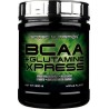BCAA + Glutamine Xpress 300 gr
