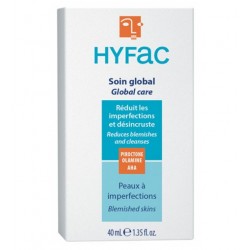 Hyfac Soin Global – 40 ml