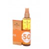 Sun Crème Fondante Visage +Huile Bronzante Offert