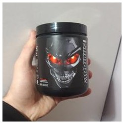 pre-workout THE SHADOW 270gr