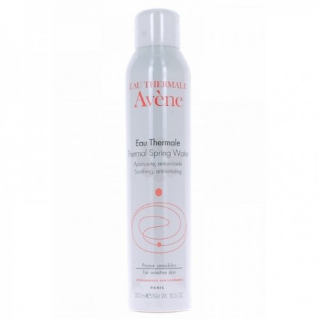 Eau thermale Avène spray 300ml