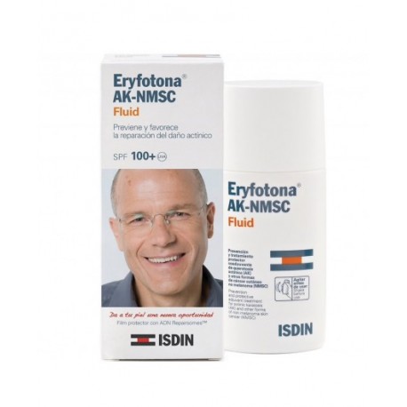 ISDIN ERYFOTONA AK -NMSC FLUID 100+ SPF 50 ML