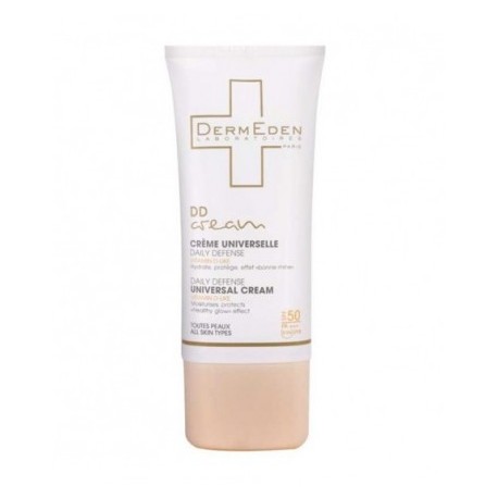 DERMEDEN DD CREAM SPF50 50 ML