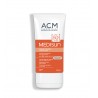 Crème solaire Teinté MEDISUN SPF 50+