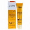 Lierac SUNISSIME Fluide Anti-âge global SPF50+ (40 ml) Doré