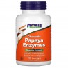 ENZYME DE PAPAYE (180 COMPRIMÉS À CROQUER)