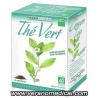 Pharm & Nature ThÃ© Vert (10 ampoules de 10ml )