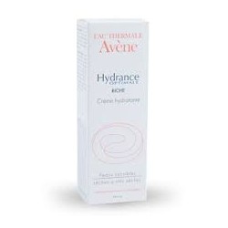 Avene HYDRANCE Riche - Crème hydratante, 40ml