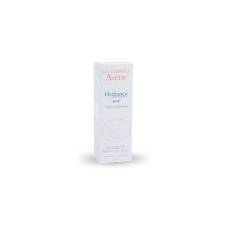 Avene HYDRANCE Riche - Crème hydratante, 40ml