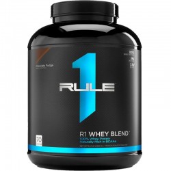 100% Whey Protein BLEND RULE (2312 G)