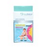 Ceinture de hernie ombilicale pour bébé