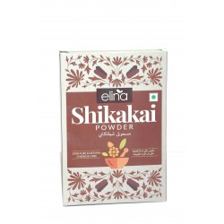 poudre de shikakai pour les cheveux 100gr
