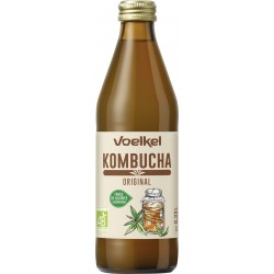 Kombucha Original Bio 750 ml
