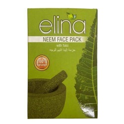 Elina Neem Face soin du visage