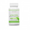 ginkgo biloba BIO 60 gélules