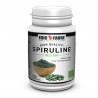 Spiruline BIO séchée à froid 100 comp