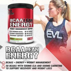 BCAA Lean Energy 30 Servings