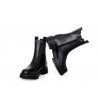 Bottes Médicales Confortables Pour Femme