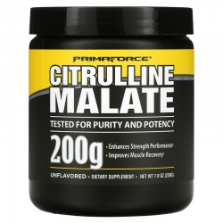 Citrulline Malate 200 g