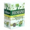 Thé Vert naturel 100 % Hemani