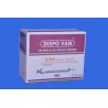 Seringues d' insuline 0,5ml Bte 100