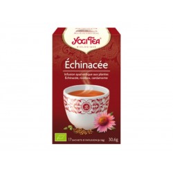Echinacea - Yogi Tea