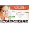 dietabelt glucomanana