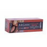 Sérum huile d'argan et des vitamines à la kératine