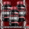 Super Fat Burner - Brûleur de graisse - Biotech-USA