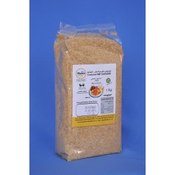 Couscous blé complet 1kg