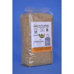 Couscous avec thym 1kg