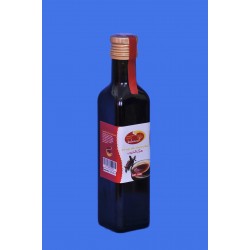 sirop de caroube 250ml
