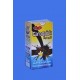 Caroquick ( poudre de la pulpe de caroube) 300 Gr