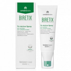 BiRetix Tri-Active Spray Acné Dos Et Poitrine 100ml