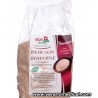 Son d'avoine viva fleur (250gr)