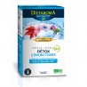 Detox DRAIN’IDEAL + 20 ampoules de 15ml