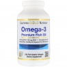 Oméga 3 Huile de poisson 100 CAPSULES