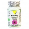Echinacea Complexe BIO, 60 gélules de VIT'ALL+