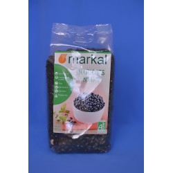 Haricots noirs, Markal, 500g