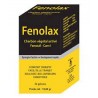 FENOLAX charbon végétal activé, fenouil 30 gélules.